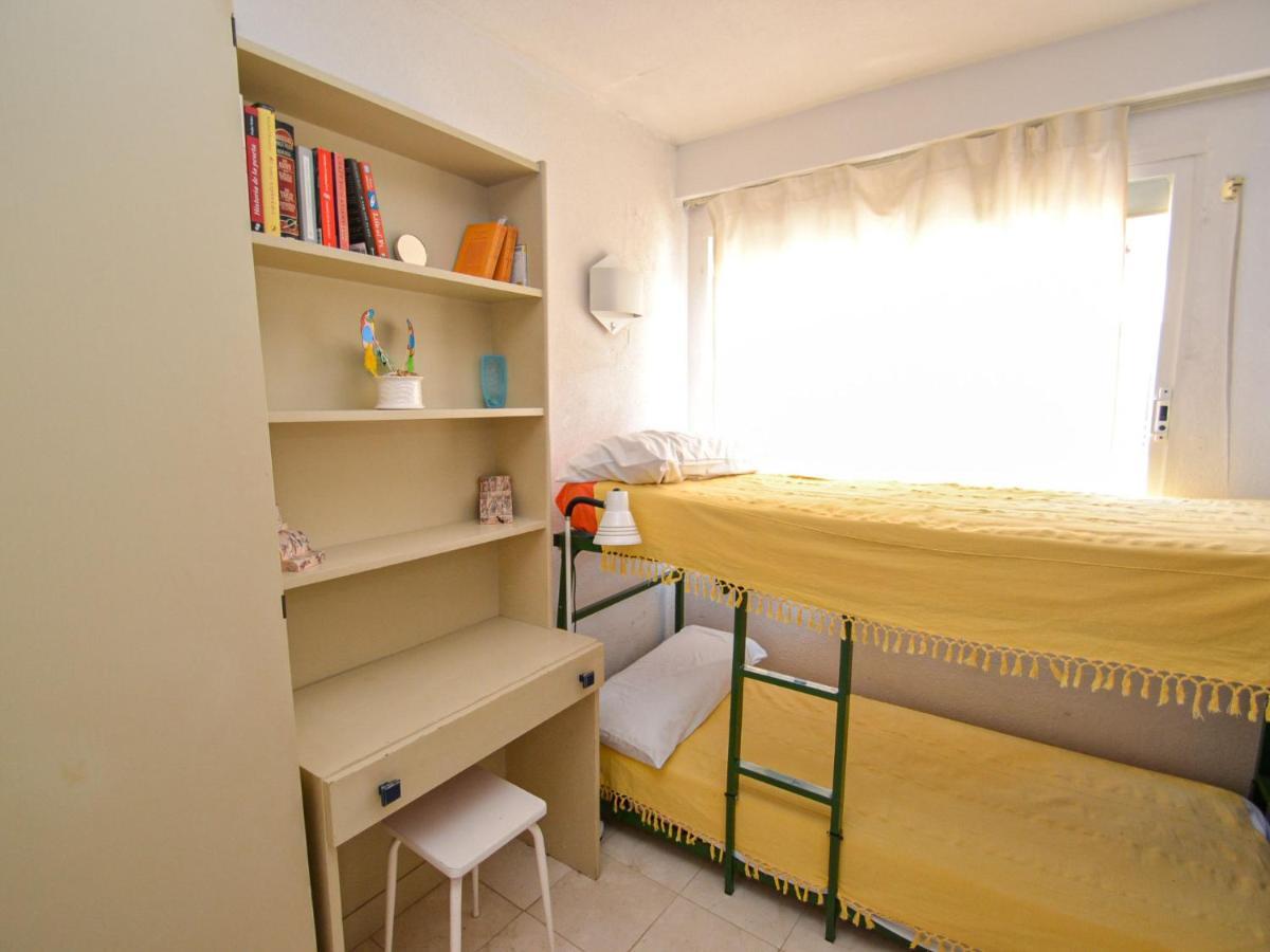 Appartement Horizonte By Interhome *