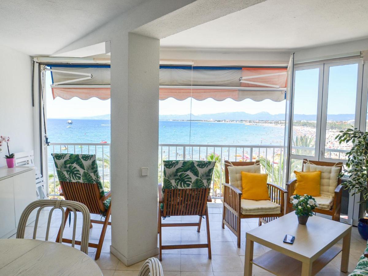 Appartement Horizonte By Interhome Salou