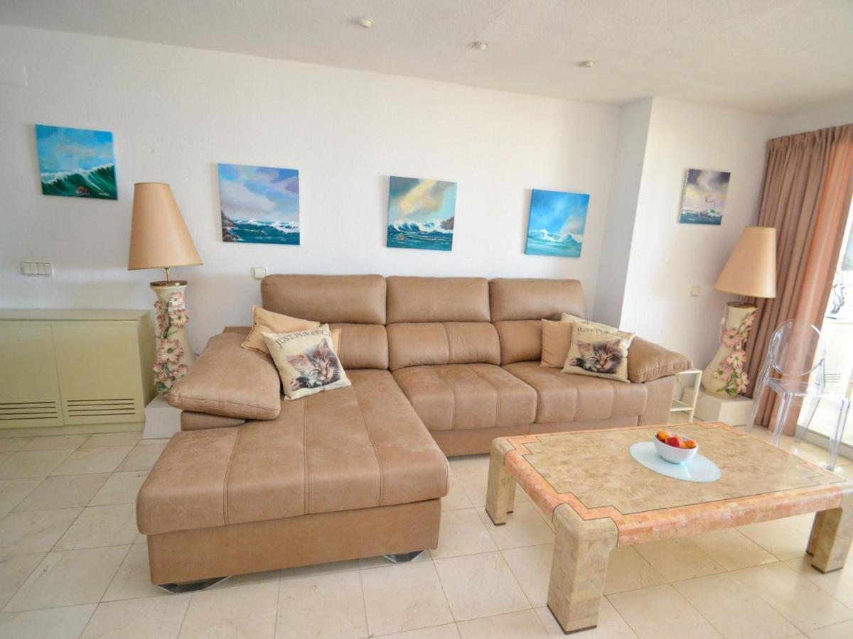 Horizonte By Interhome Salou