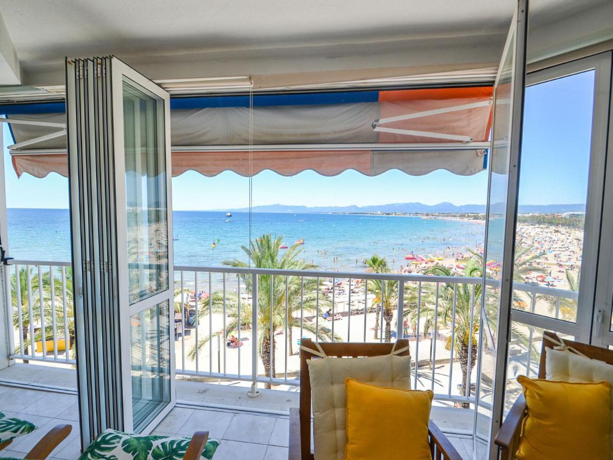 Appartement Horizonte By Interhome *