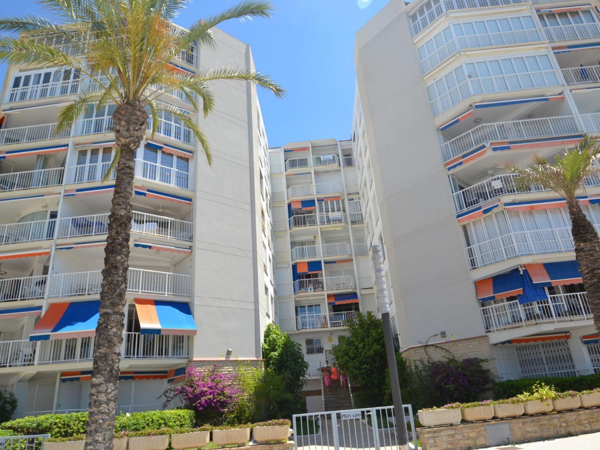 Horizonte By Interhome Salou
