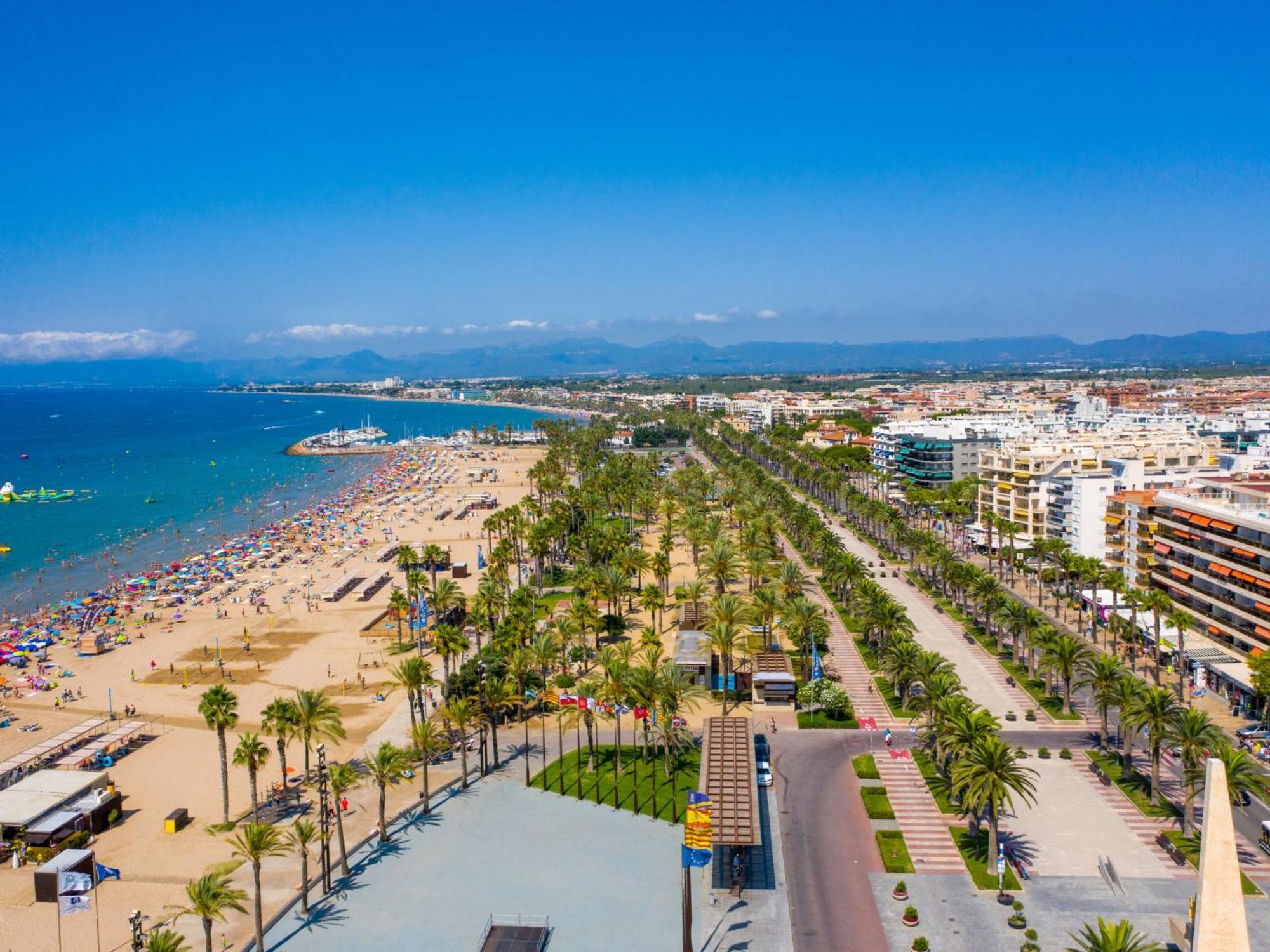 Horizonte By Interhome Appartement